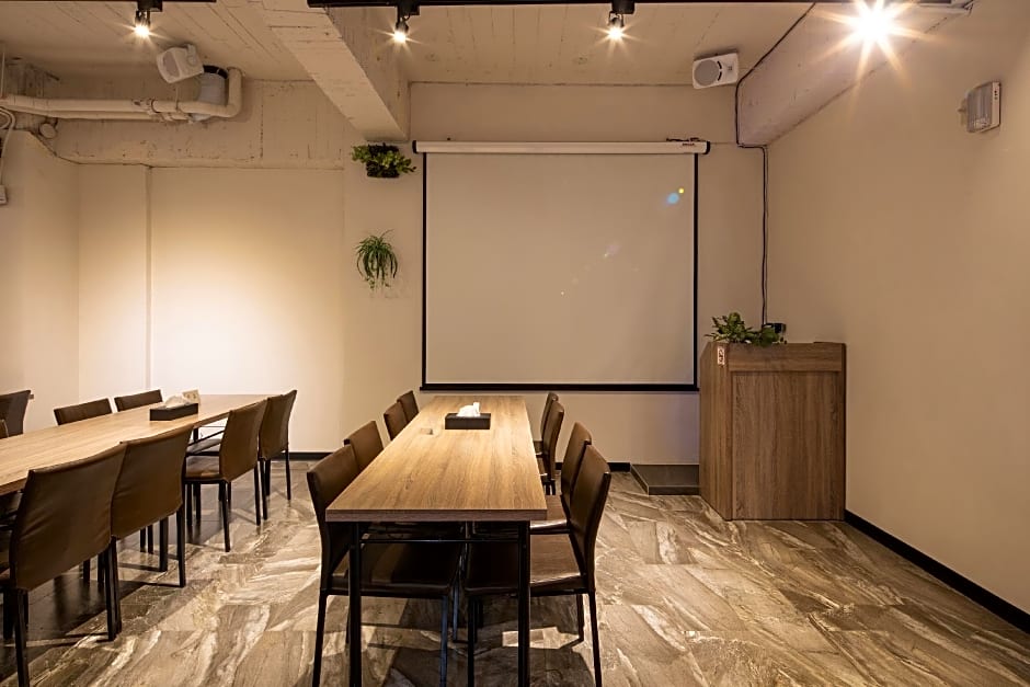 Hotel Brown - Chihkan Branch