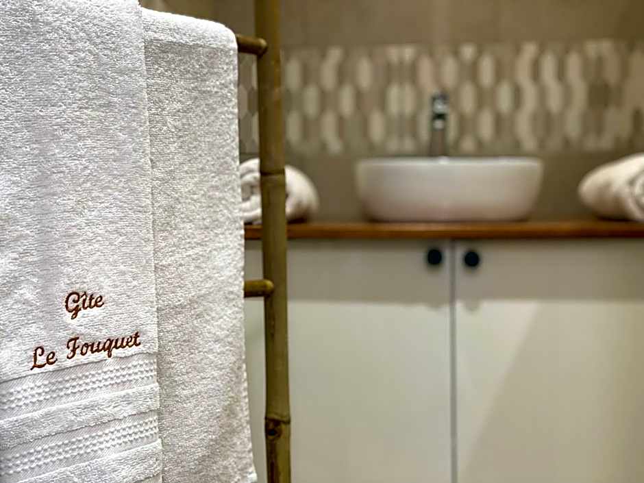 Gîte le Fouquet