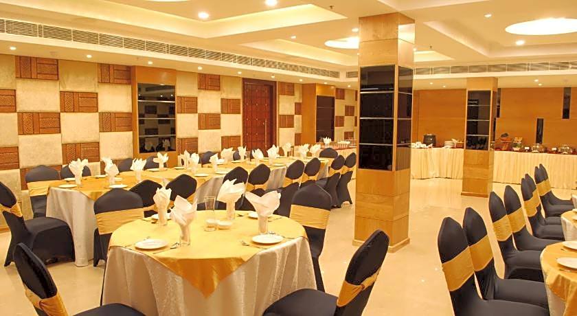 Glades Hotel Mohali - Chandigarh
