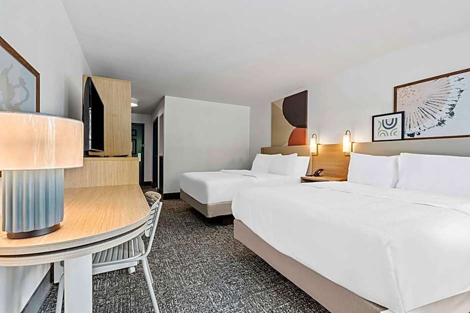 Spark by Hilton St. Augustine I 95