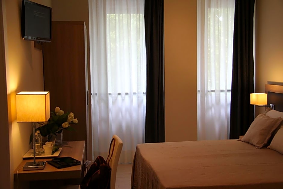 Hotel Zara Milano