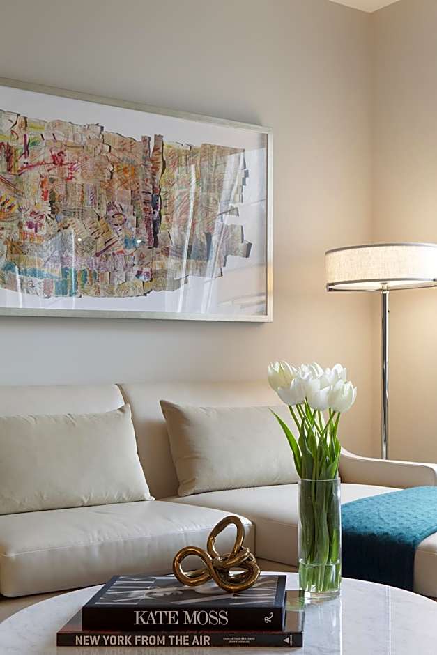 The Marmara Park Avenue