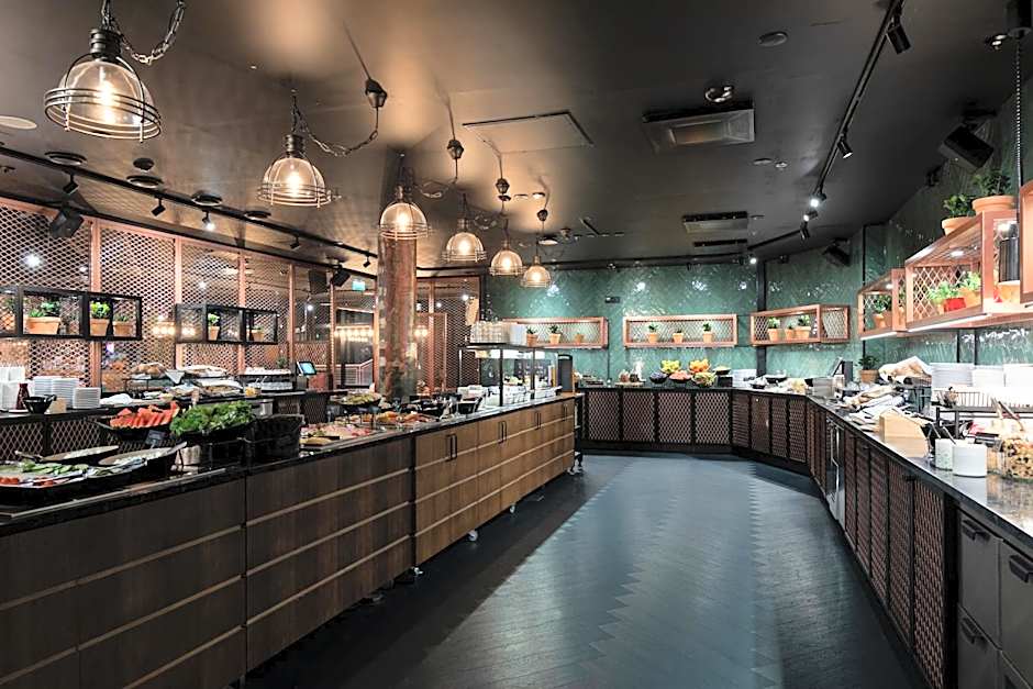 Original Sokos Hotel Ilves Tampere