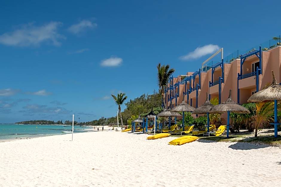 SALT of Palmar, an adult-only boutique Hotel