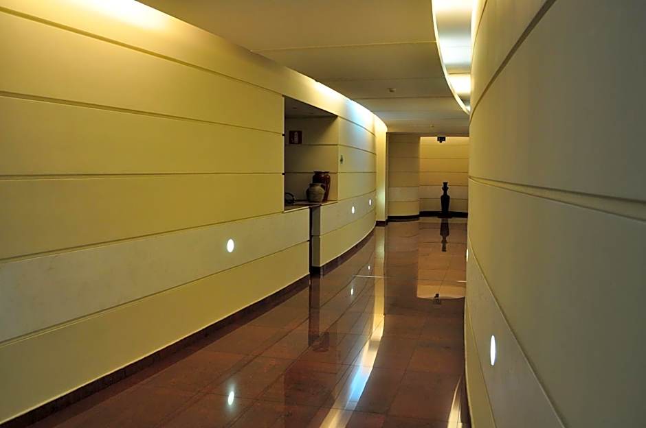 Hotel Imperatori