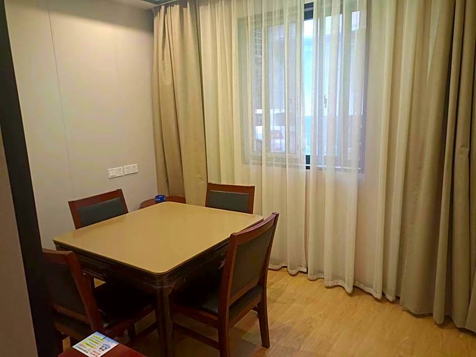 GreenTree Inn KunShan Lujia Town Furong Road Express Hotel