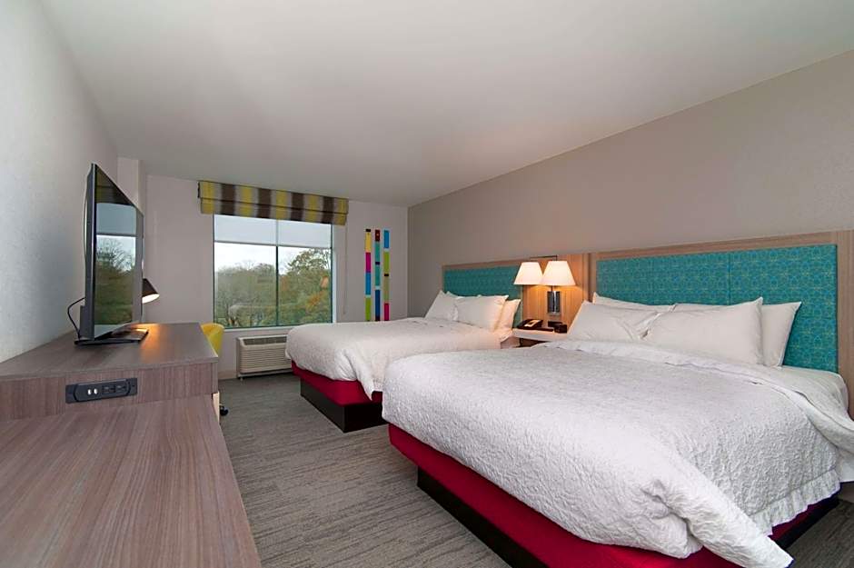 Hampton Inn By Hilton Norwich