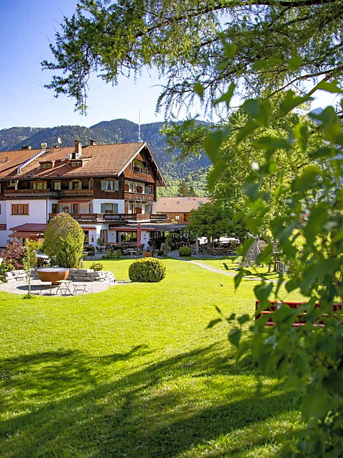 Postgasthof, Hotel Rote-Wand