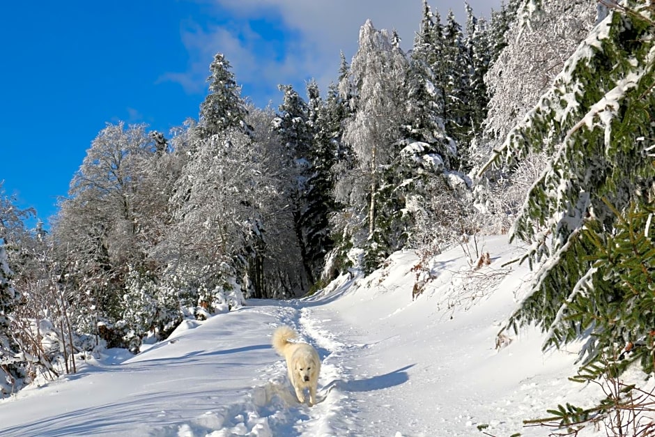 Le Relais du Vermont