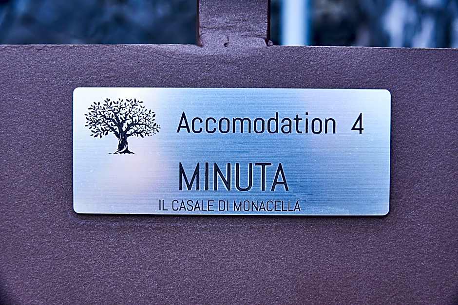 Il Casale di Monacella