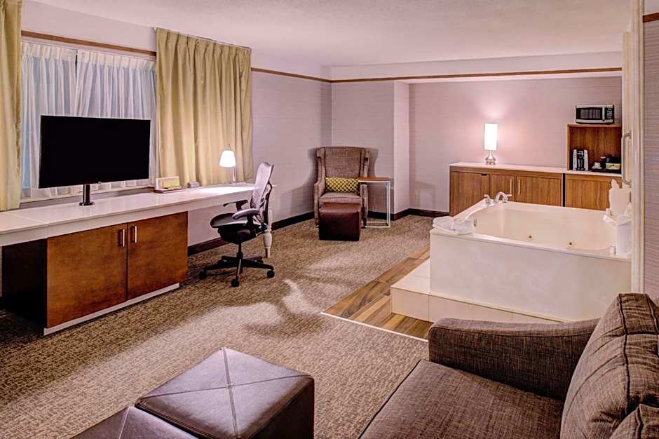 Hilton Garden Inn Southfield