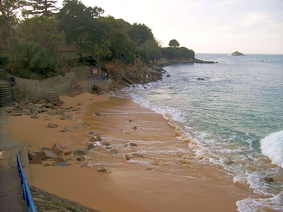 Les Terrasses du Ris