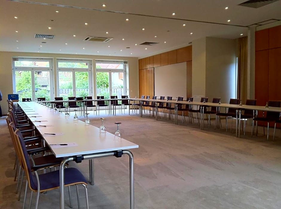 Hotel Ambiente Walldorf