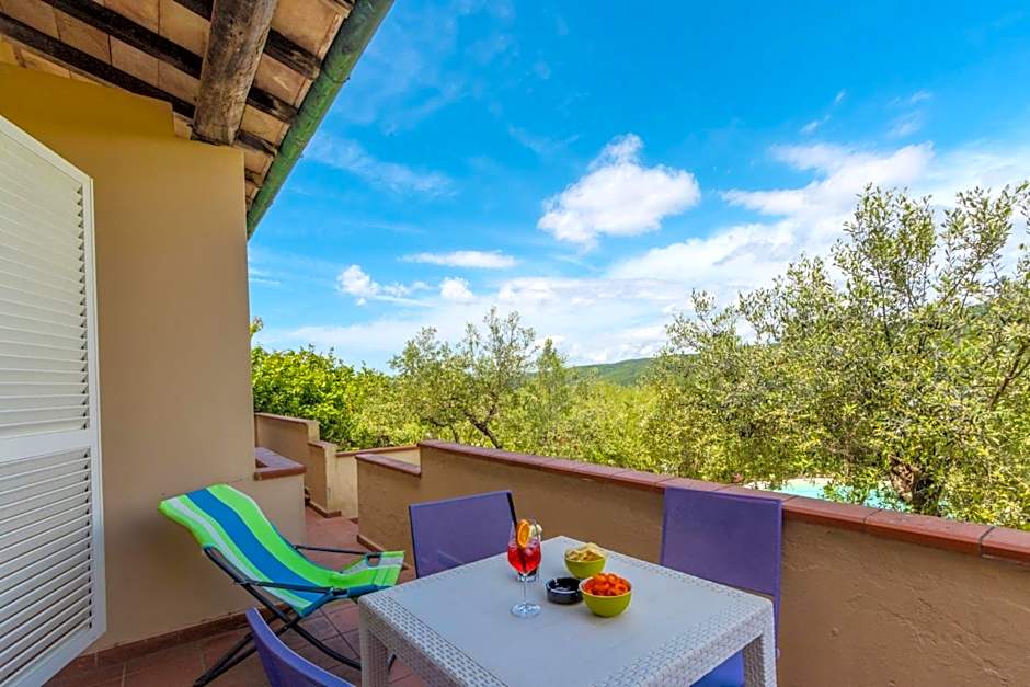 Hotel Girifalco - Nature & Relax