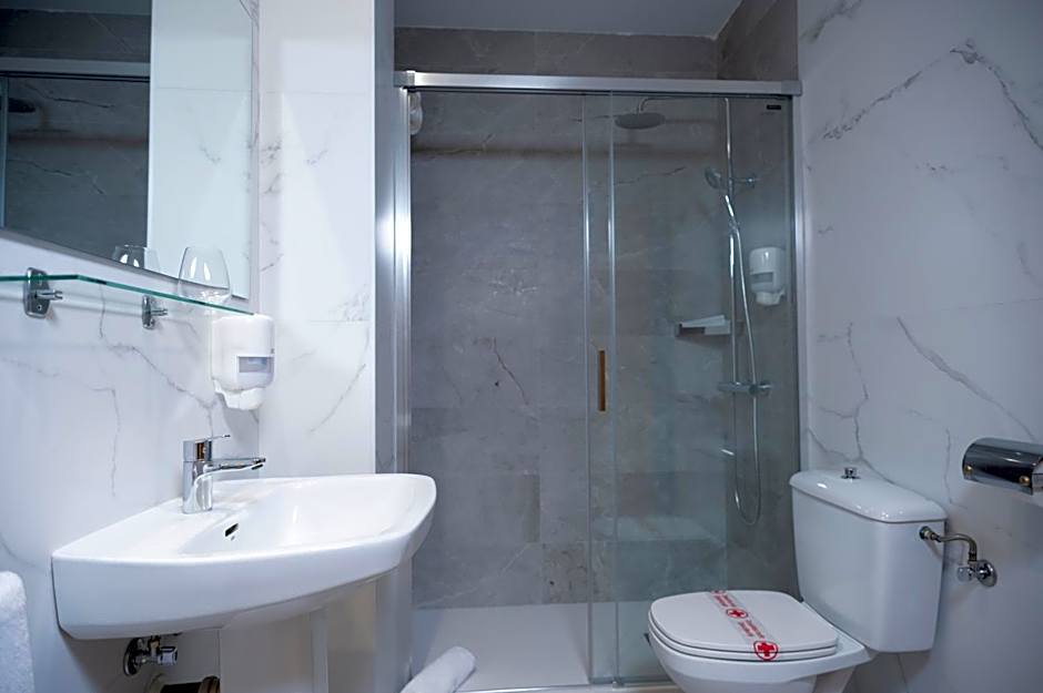 Restaurante Hotel Abadesa