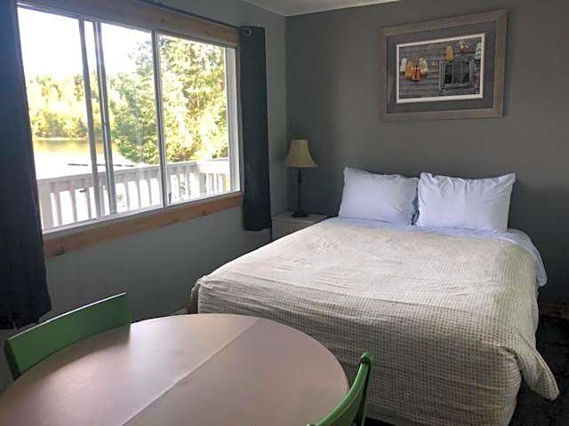 Jasper Way Inn Resort & Campground