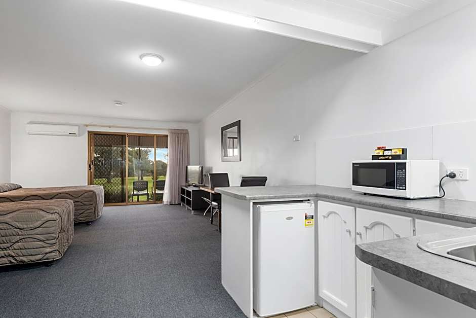 Comfort Inn & Suites Riverland