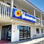 Studio 6-Buttonwillow, CA