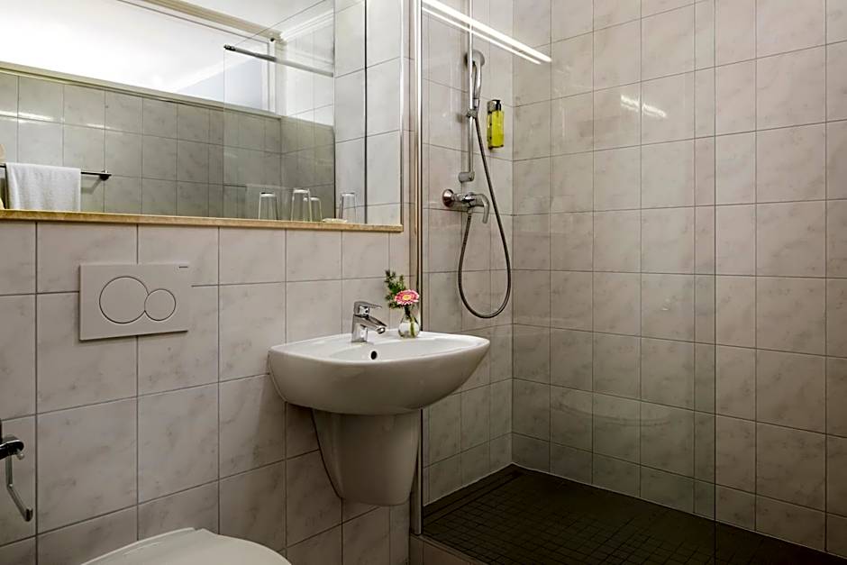 Hotel Parc Belle-Vue