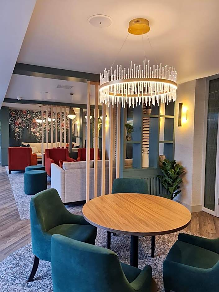 Smiths At Gretna Green Hotel