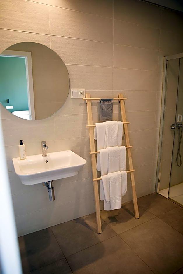 Hotel El Cruce Chauchina