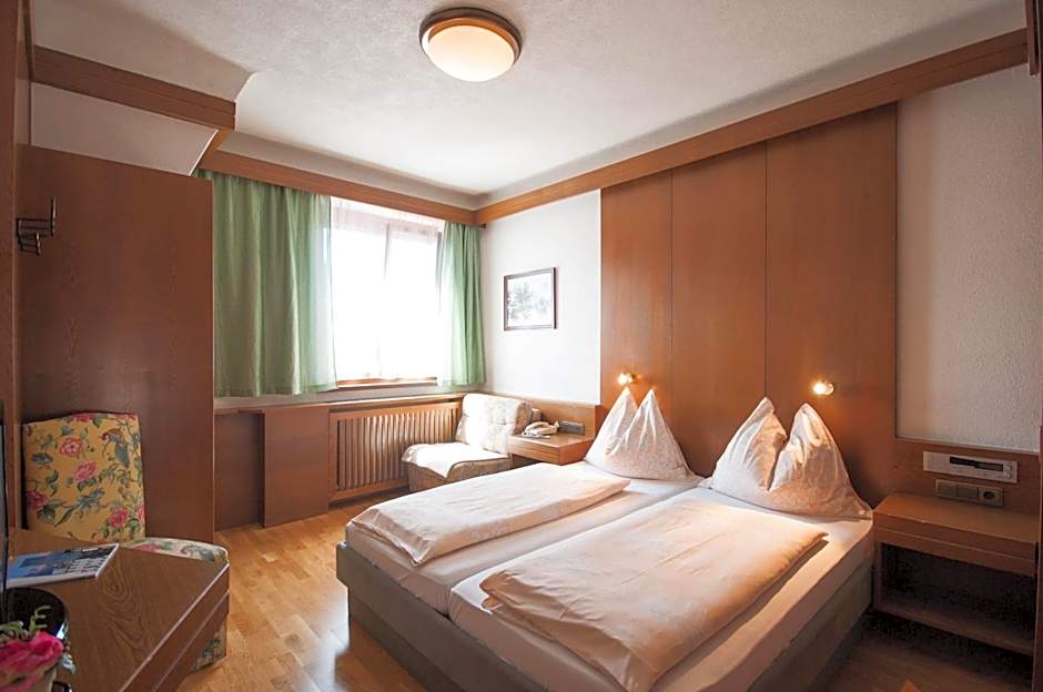Hotel Tautermann