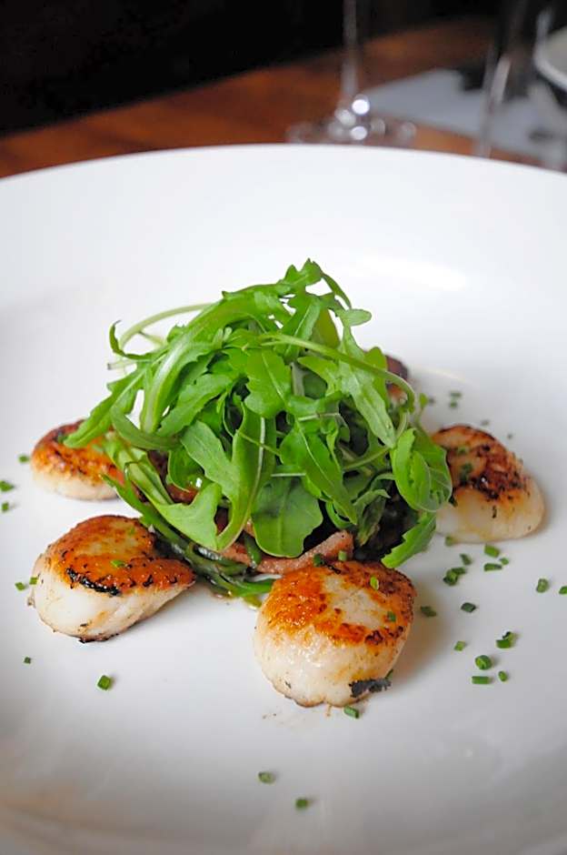 The Waterloo Hotel & Bistro