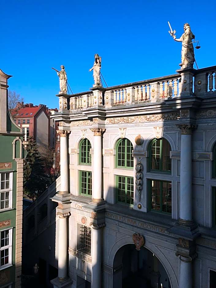 Liberum Residence Old Town