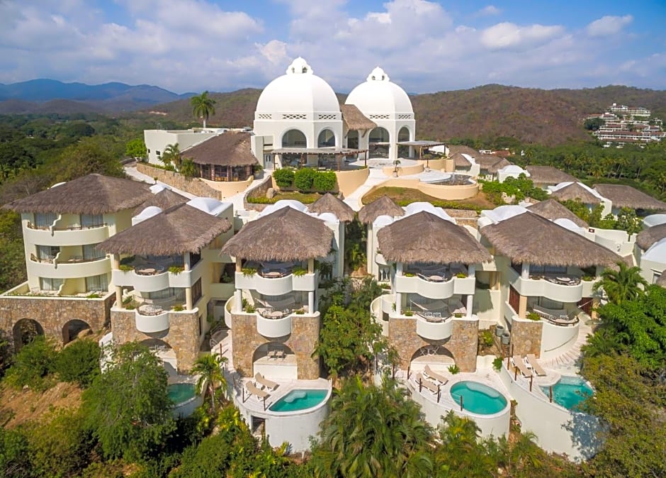 Hotel Quinta Real Huatulco