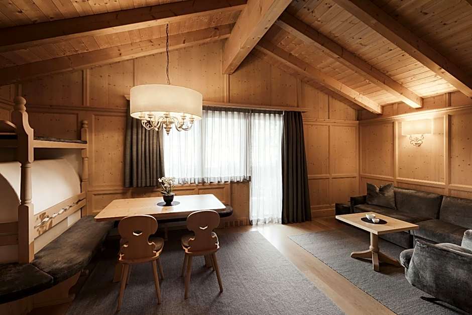 Gardena Grödnerhof - Hotel & Spa