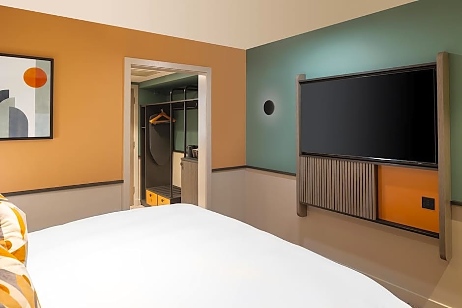 voco Fareham  Solent By IHG