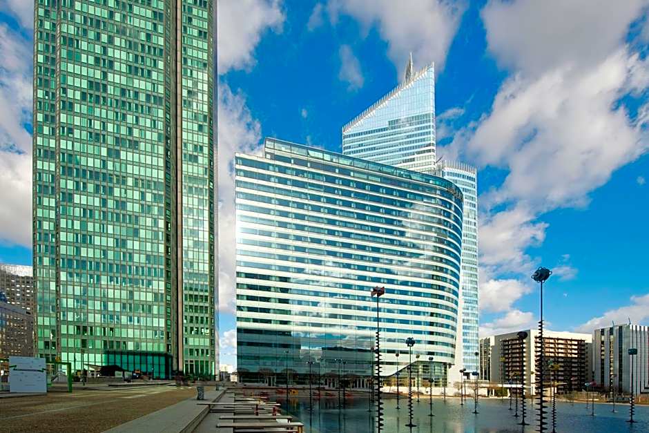 Melia Paris La Defense