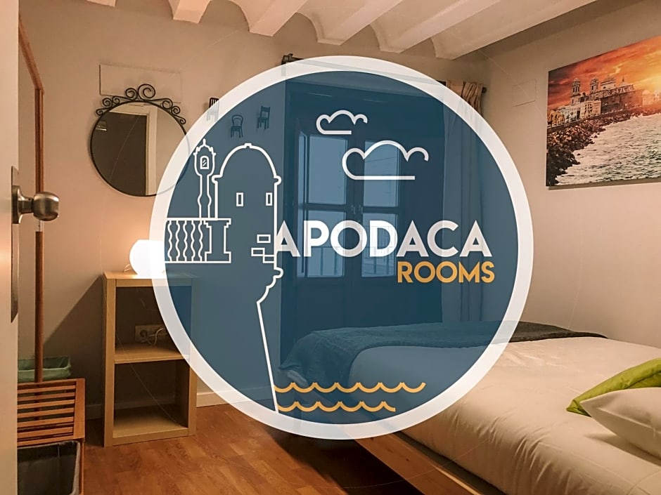 Apodaca Rooms