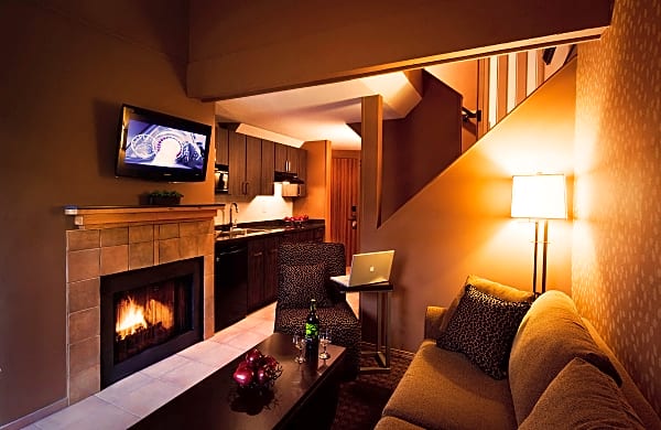 Executive Inn Whistler
