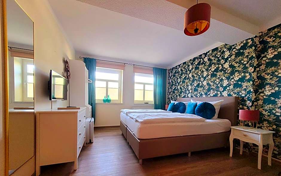 Pension Lavida Usedom