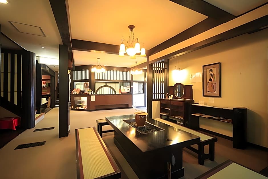 Oomiya Ryokan