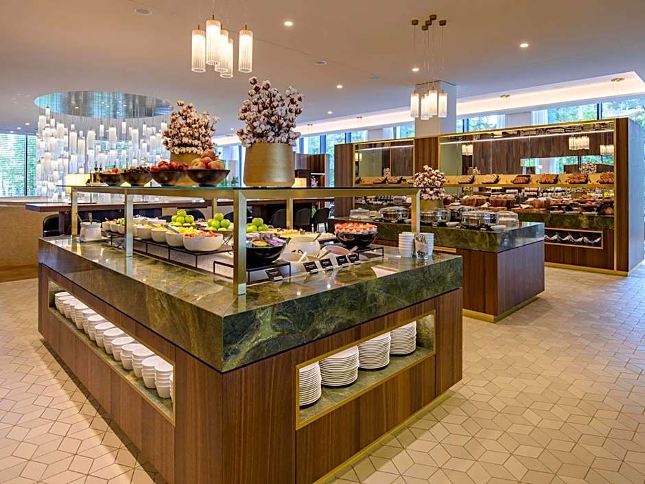 Movenpick Hotel Basel