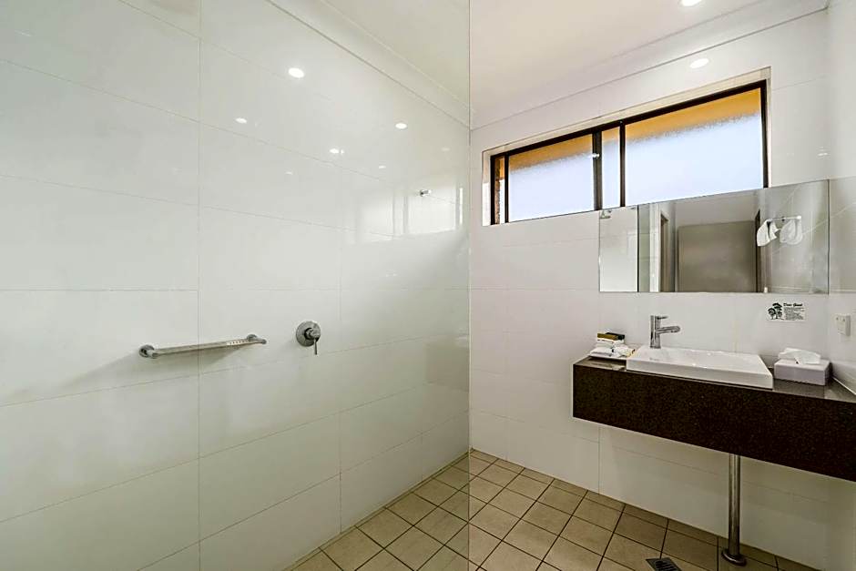 Quality Inn City Centre