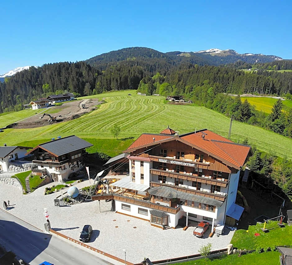 Hotel Schweizerhof