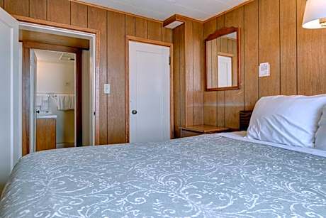 1 bedroom Cottage with Kitchen, Ocean View