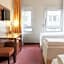 B&B HOTEL Mannheim-City