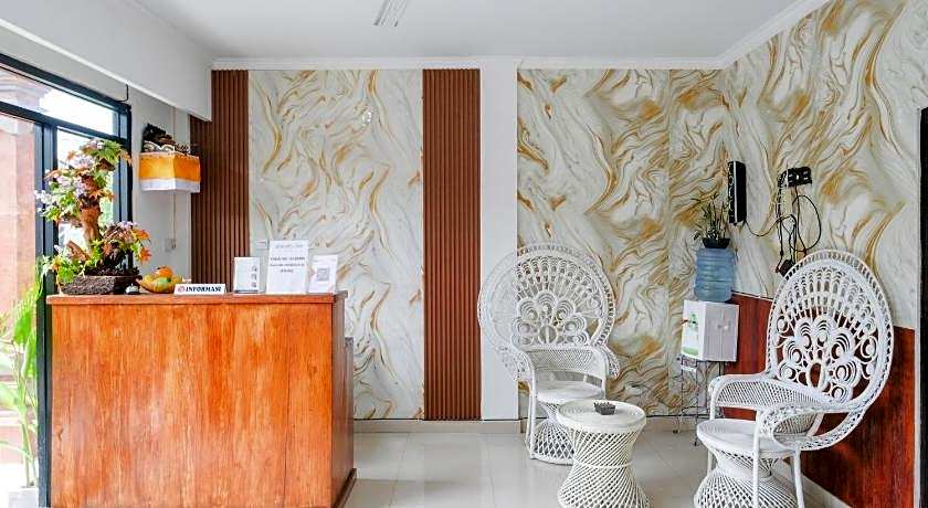 OYO 91204 Napura Homestay
