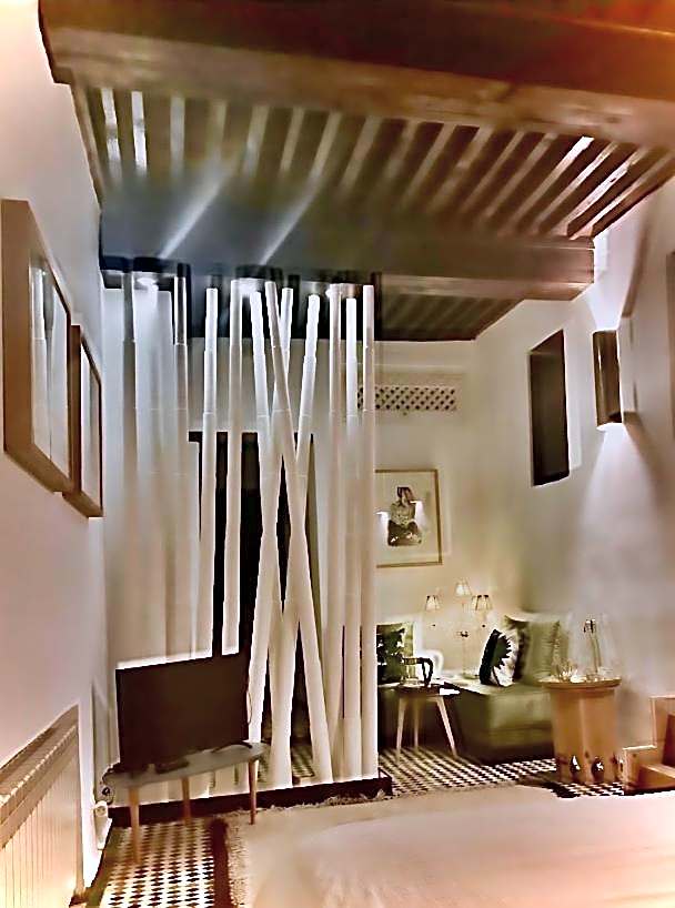 La Maison Maure