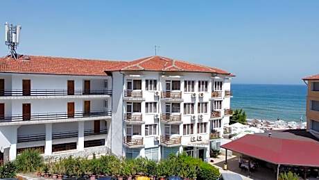 Hotel Palma Weiss