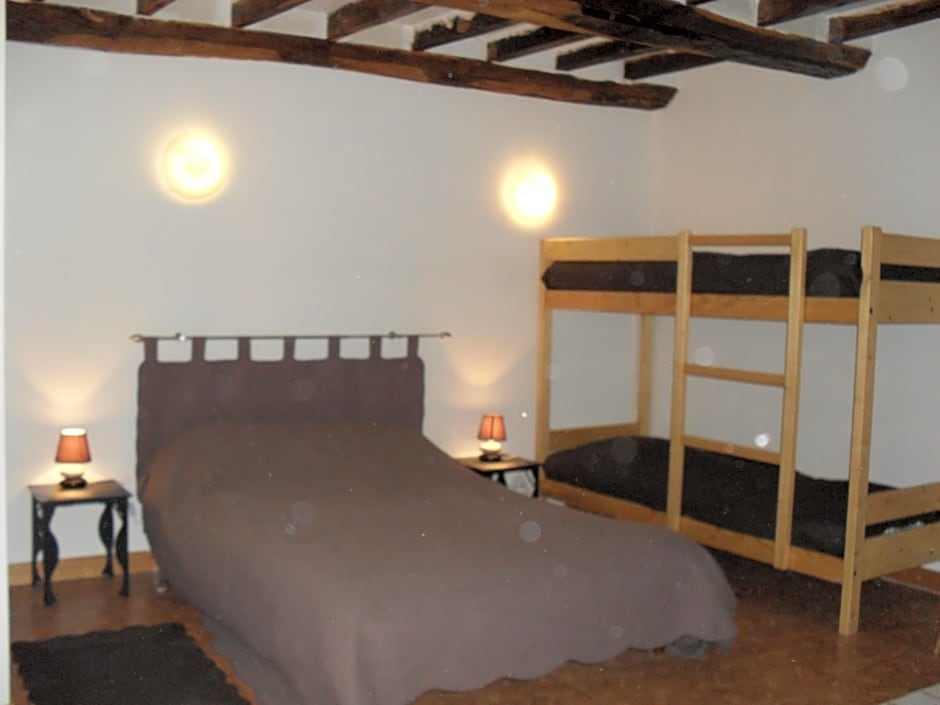 Chambres d'hôtes Au Hameau