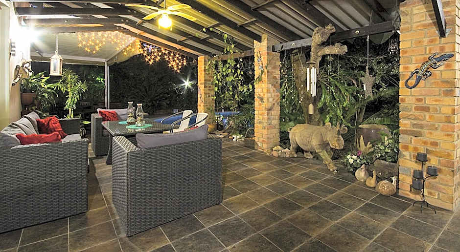 Maputaland Guest House