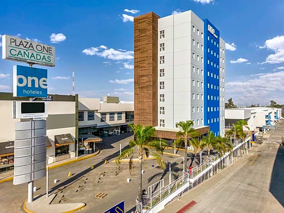 One Guadalajara Periferico Norte