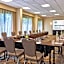 Sheraton North Houston At George Bush Intercontinental
