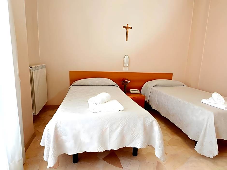 Villa Letizia - Casa per ferie