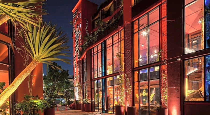 MeStyle Museum Hotel